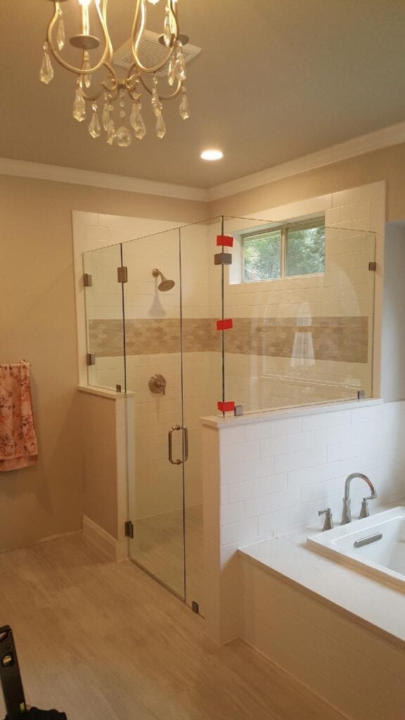 Affordable Glass and Mirrors